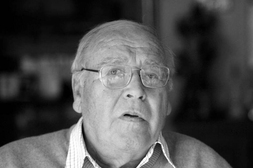 Egon Hoegen Egon Hoegen