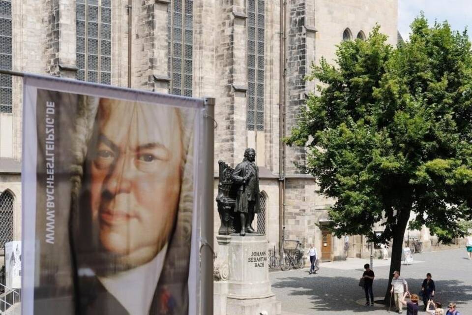 Bachfest Leipzig Bachfest Leipzig