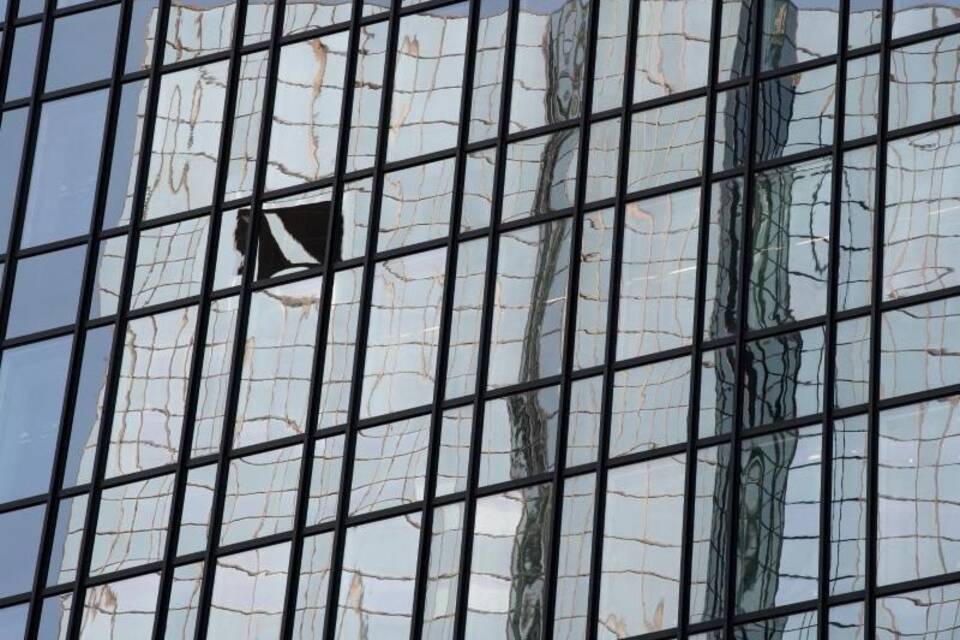 Deutsche Bank Deutsche Bank