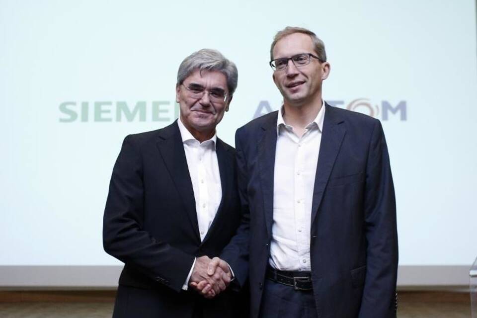 Deutsch-französische Zug-Allianz Deutsch-französische Zug-Allianz