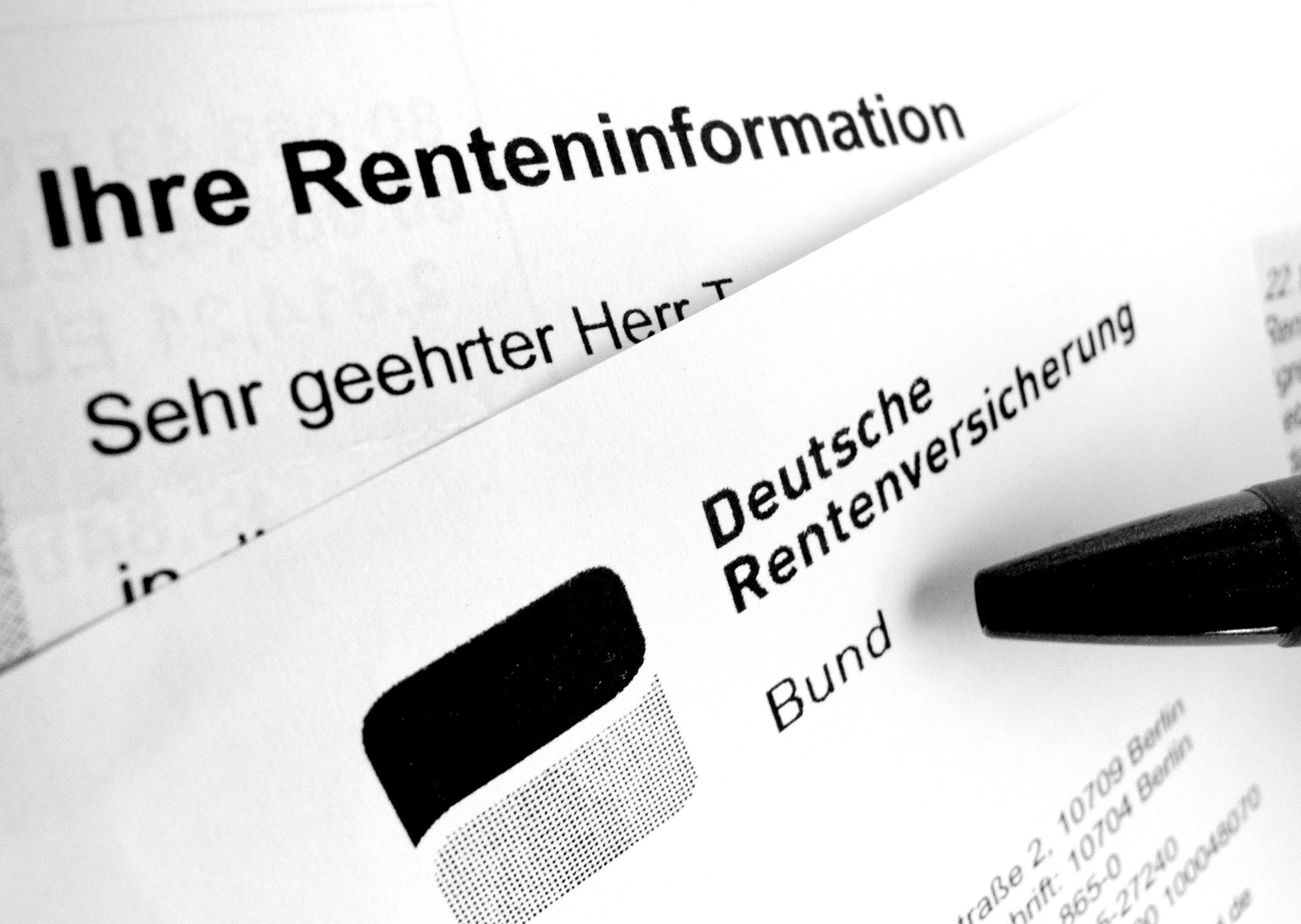 Kampf Um Rente Ein Zu 70 Prozent Schwerbehinderter Soll Arbeiten