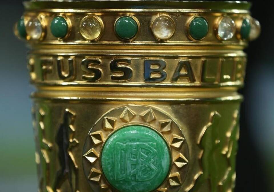 DFB-Pokal DFB-Pokal