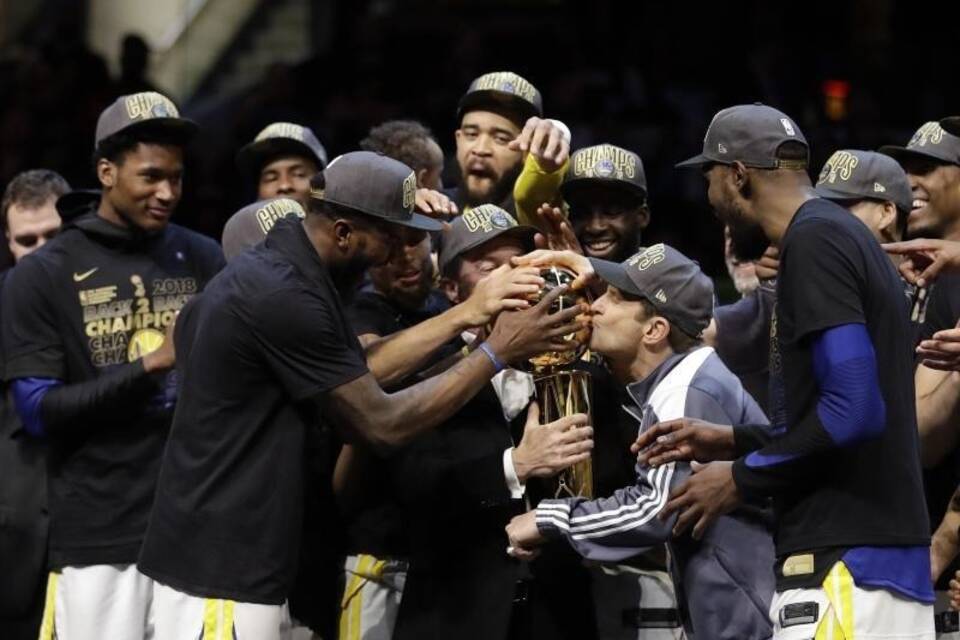 Cleveland Cavaliers Cleveland Cavaliers