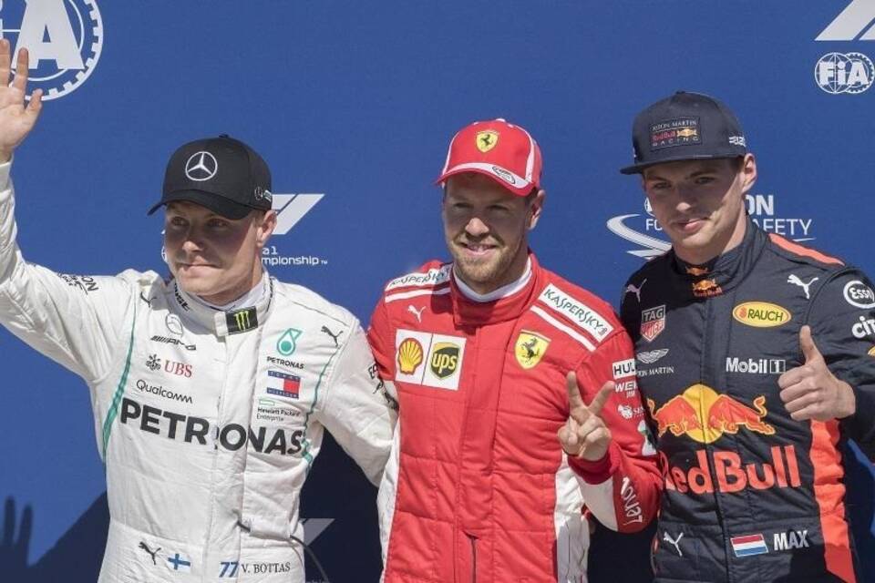 Sebastian Vettel Sebastian Vettel