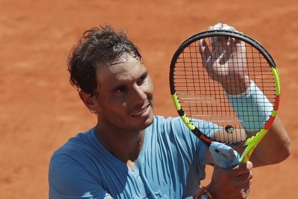 Rafael Nadal Rafael Nadal