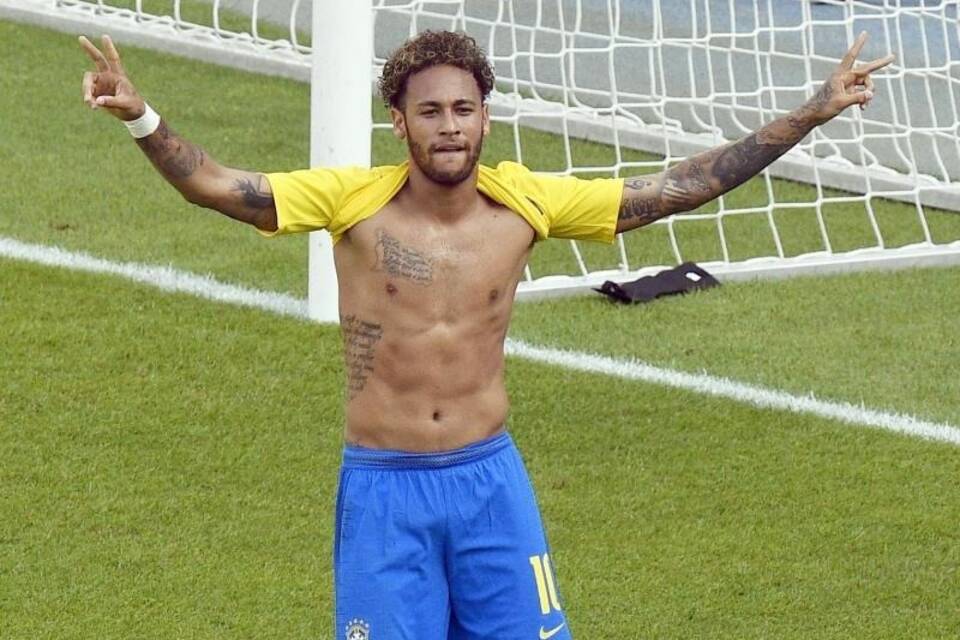 Neymar Neymar