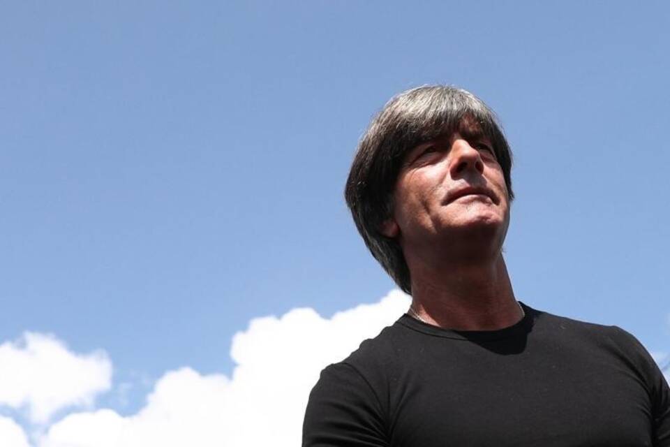 Joachim Löw Joachim Löw