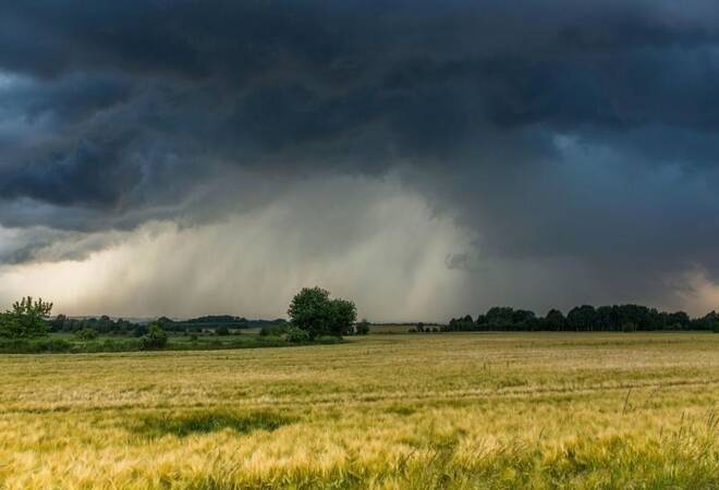 Wetter Im Sudwesten In Der Nacht Zu Sonntag Kommt Der Regen Sudwest Rnz