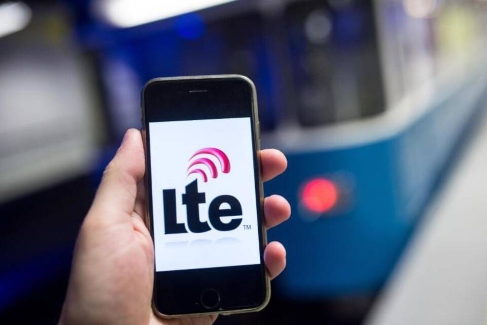 LTE LTE