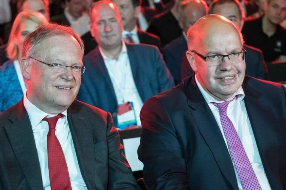 Cebit 2018 Cebit 2018