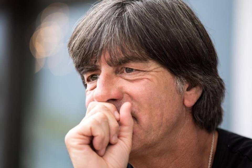 Joachim Löw Joachim Löw
