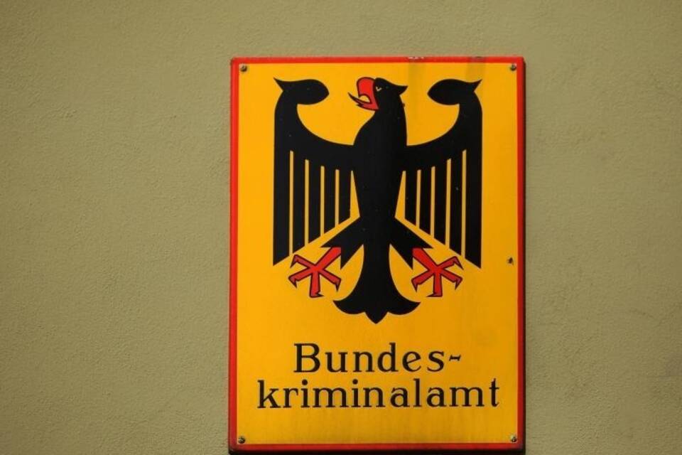 Bundeskriminalamt