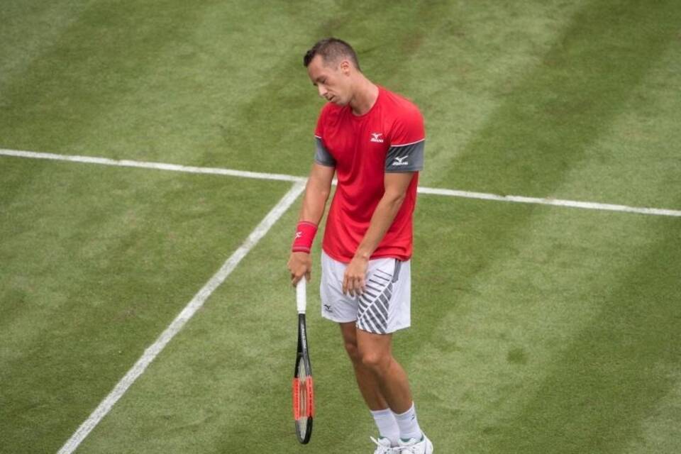 Philipp Kohlschreiber