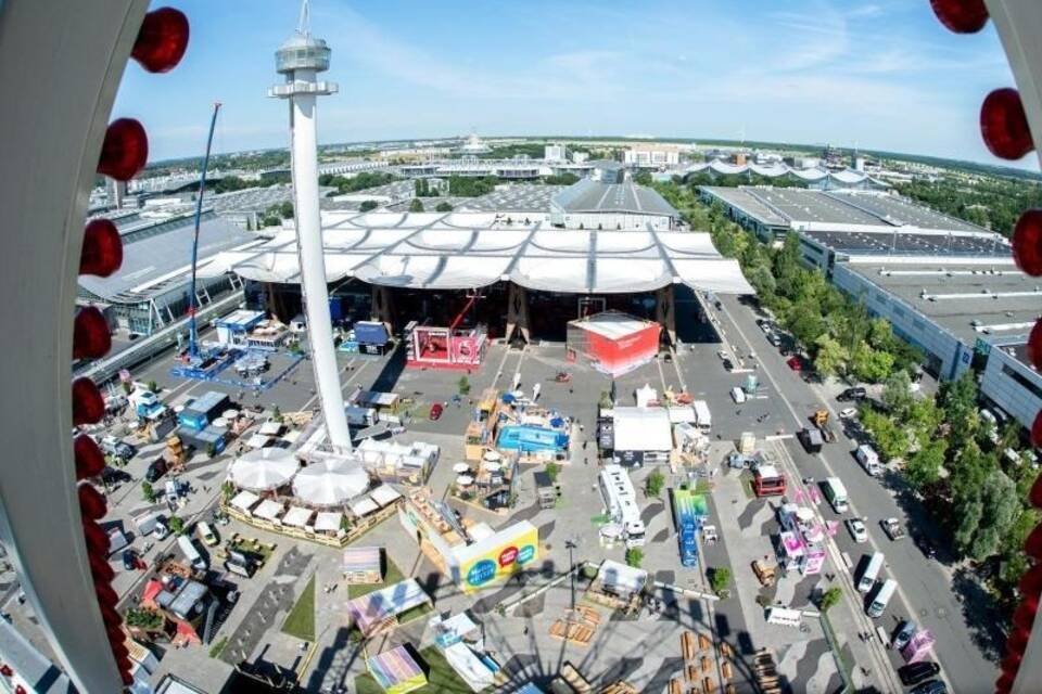 Cebit 2018 Cebit 2018