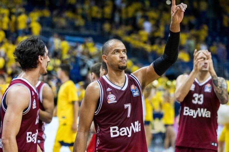 Ex-ALBA-Spieler Ex-ALBA-Spieler