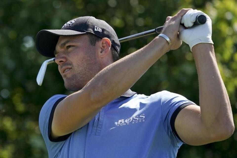 Kaymer Kaymer