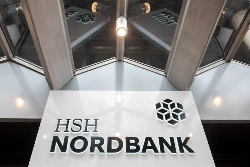 HSH Nordbank