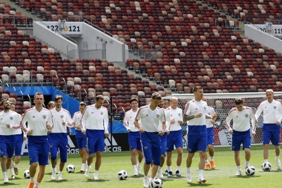 Abschlusstraining Abschlusstraining