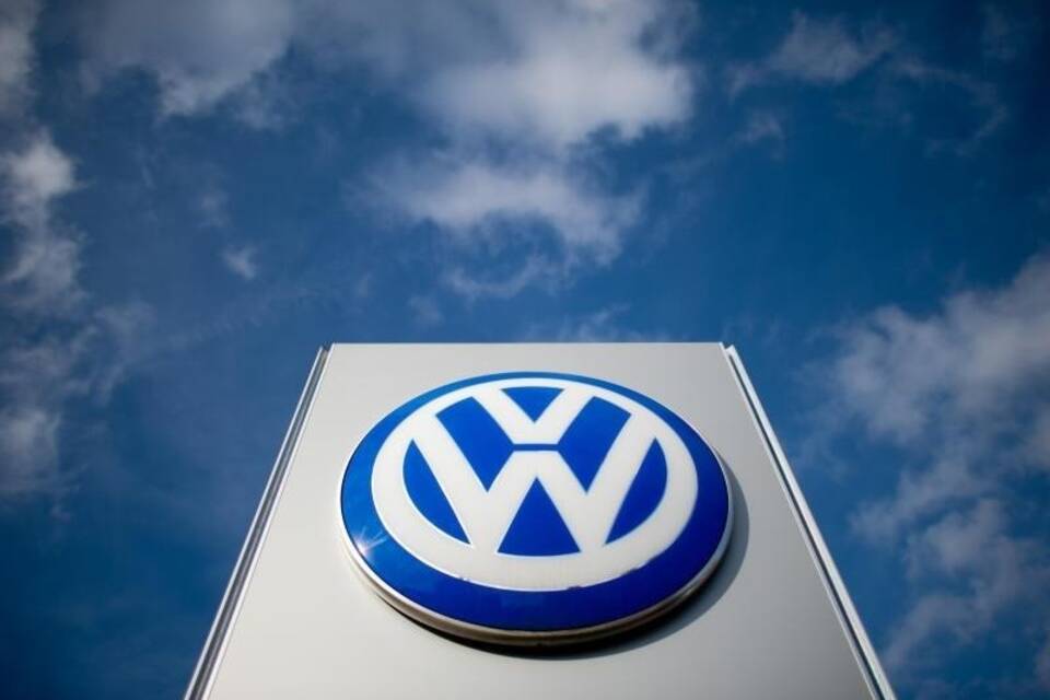 Volkswagen Volkswagen