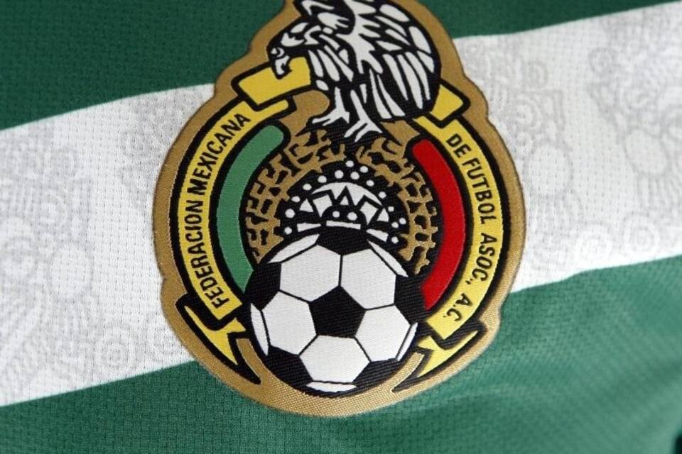 Mexiko Mexiko