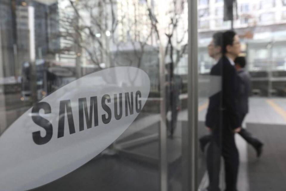 Samsung Samsung