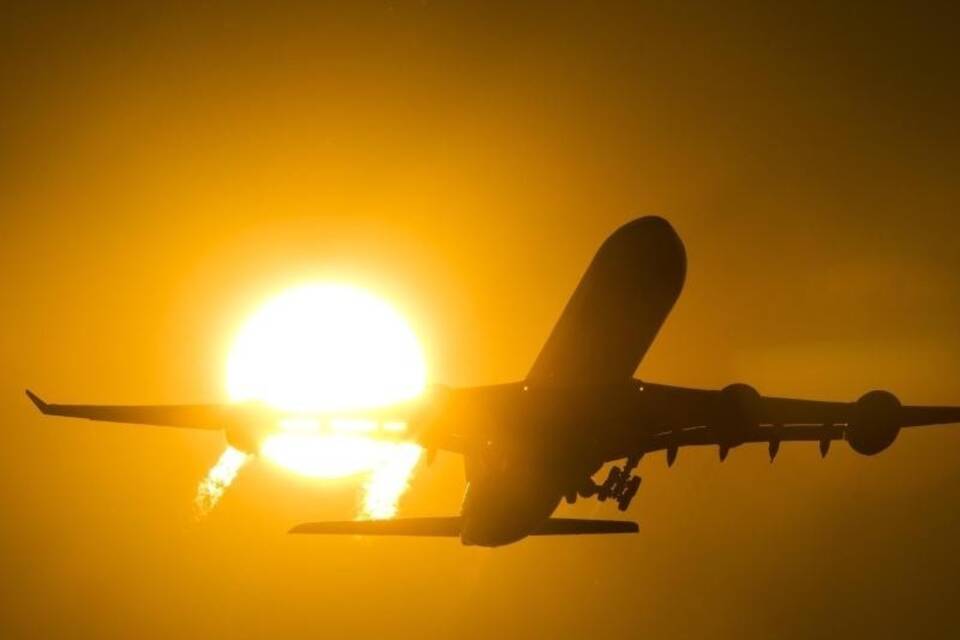 Flieger Flieger