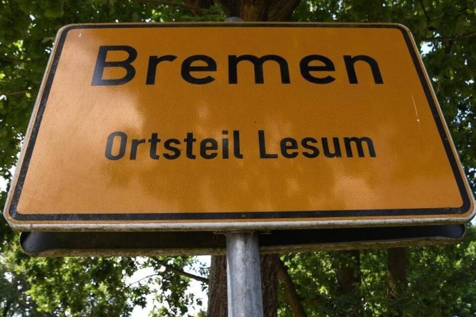Lynchjustiz in Bremen-Lesum