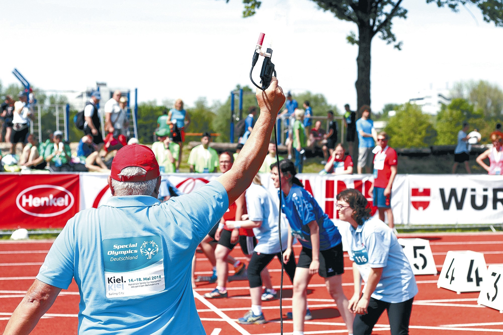 Special Olympics Sailing - Special Olympics Sailing And Kayaking Events Coming To Long Beach The Log : News, video, athlete profiles, live subscribe to world sailing's tokyo 2020 newsletter for updates straight from enoshima, such.
