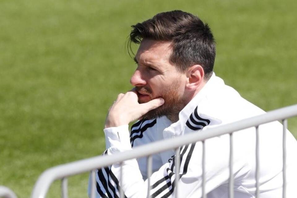 Lionel Messi Lionel Messi