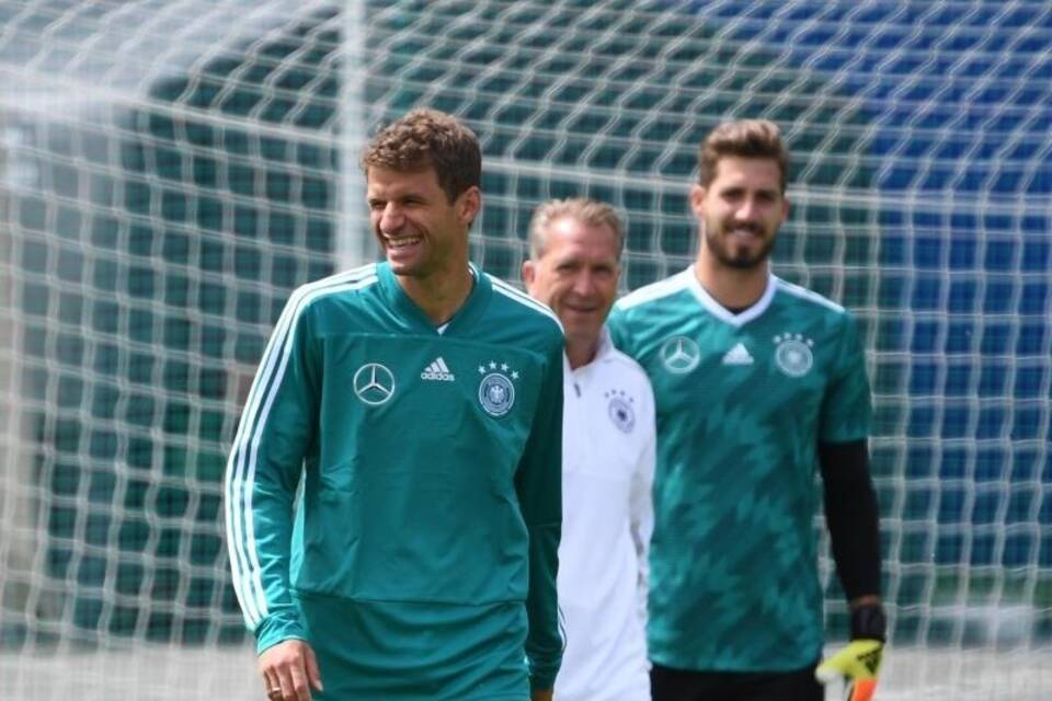 Thomas Müller Thomas Müller