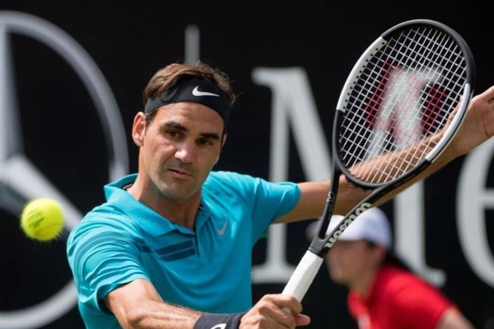 Roger Federer