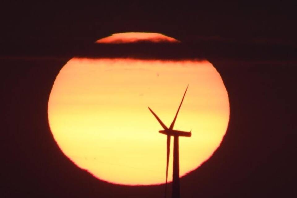 Windrad Windrad