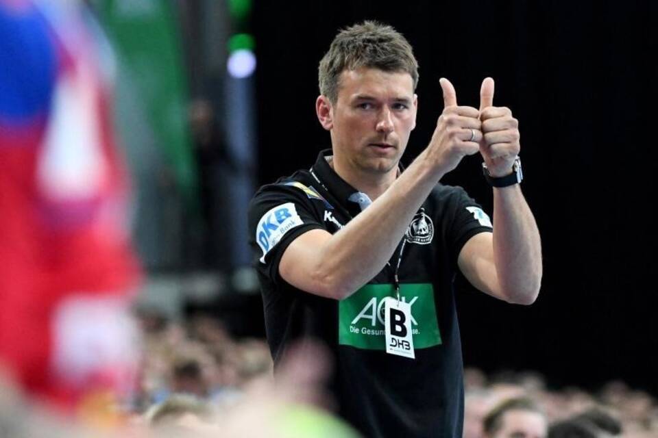 Bundestrainer Bundestrainer