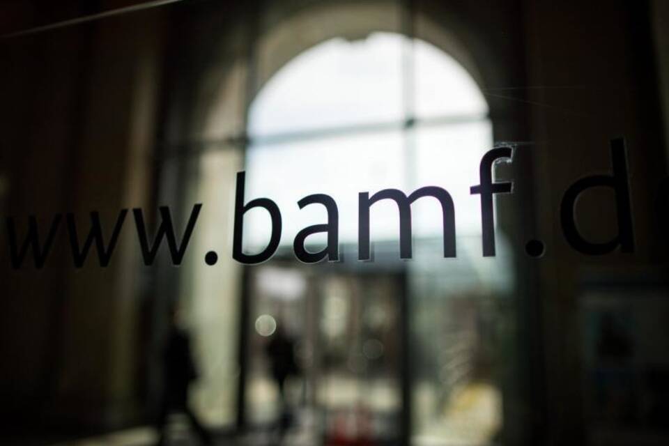 BAMF BAMF