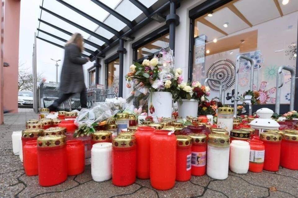 Gedenken an Mia Gedenken an Mia