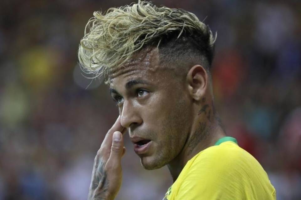 Neymar