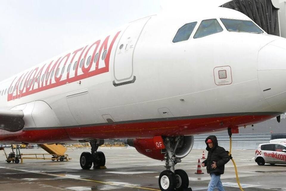 Laudamotion Laudamotion