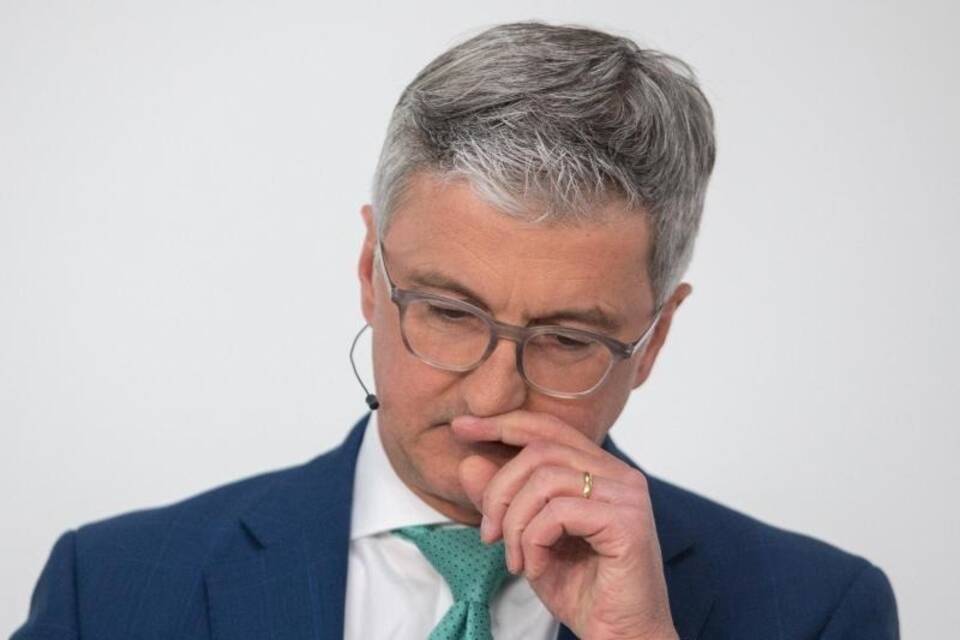 Rupert Stadler Rupert Stadler