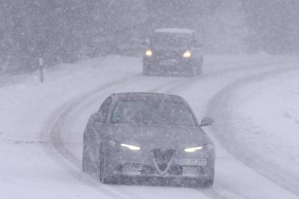 Winterwetter Winterwetter