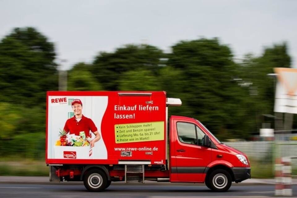 Rewe Online Rewe Online
