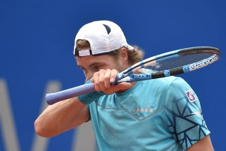 Jan-Lennard Struff Jan-Lennard Struff
