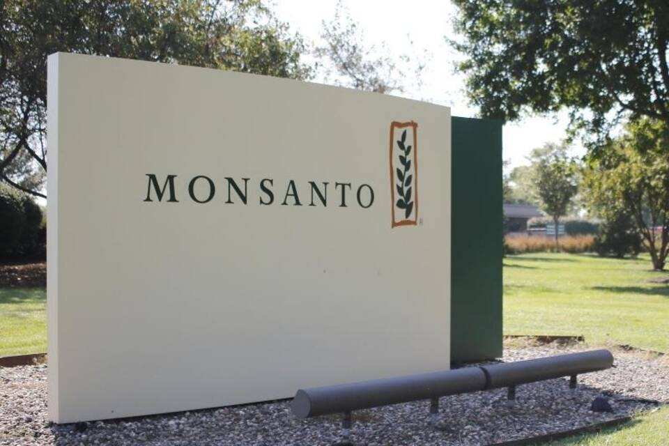 Monsanto Monsanto
