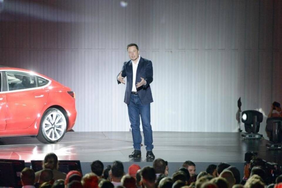 Elon Musk Elon Musk
