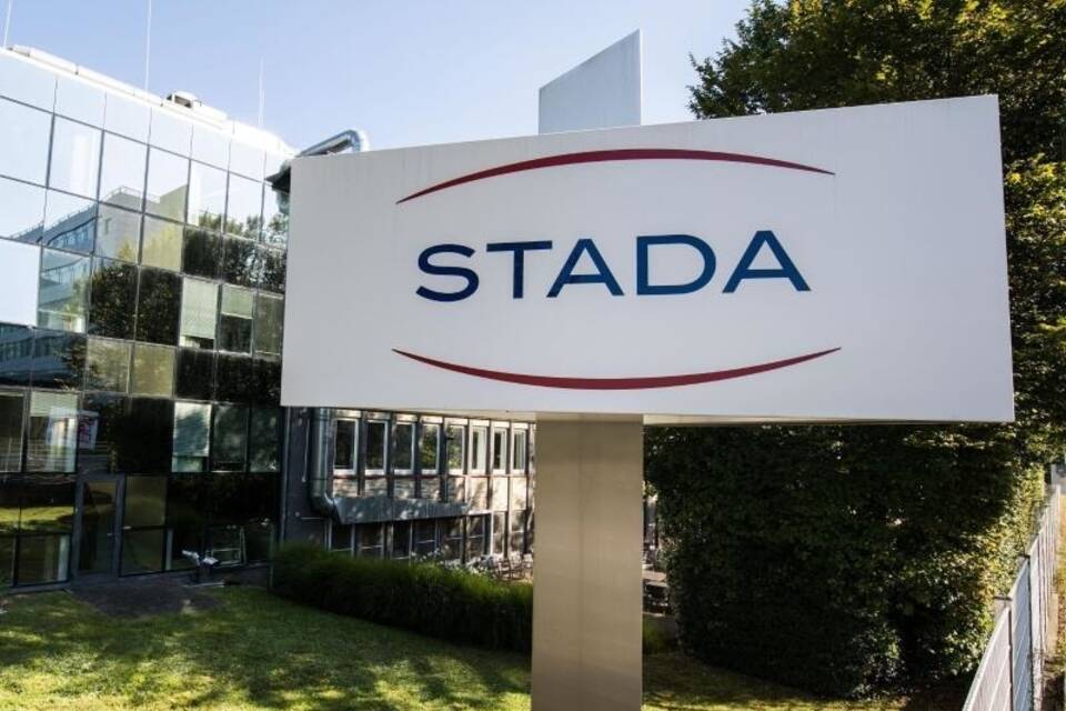 Stada