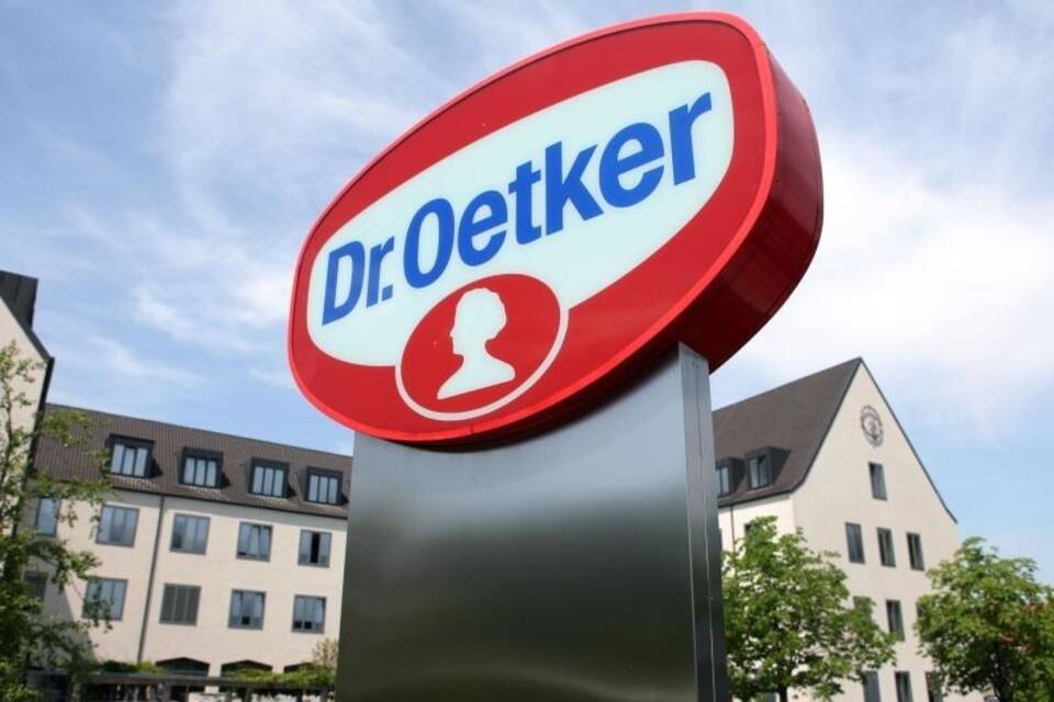 Oetker-Gruppe