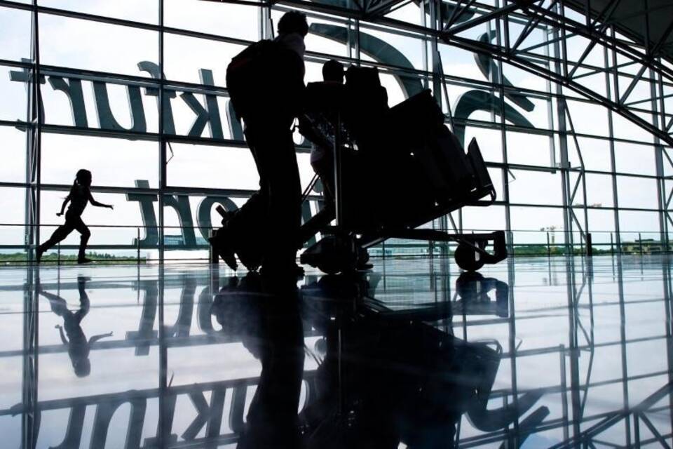 Flughafen Frankfurt Flughafen Frankfurt