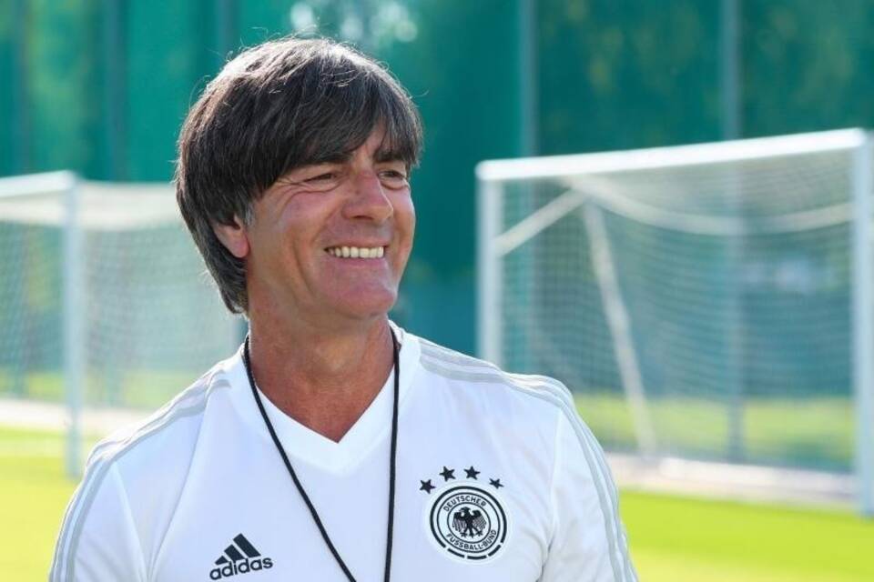 Joachim Löw Joachim Löw
