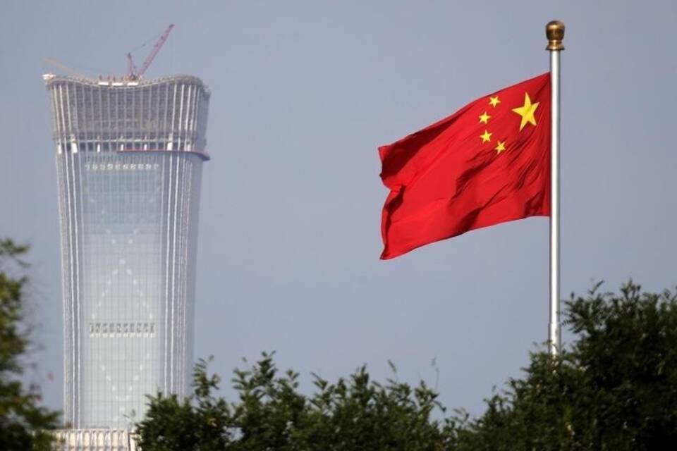 Chinas Wirtschaft Chinas Wirtschaft