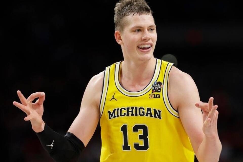 Moritz Wagner