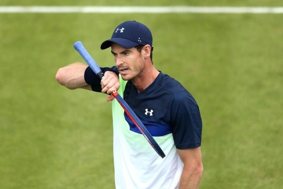 Andy Murray